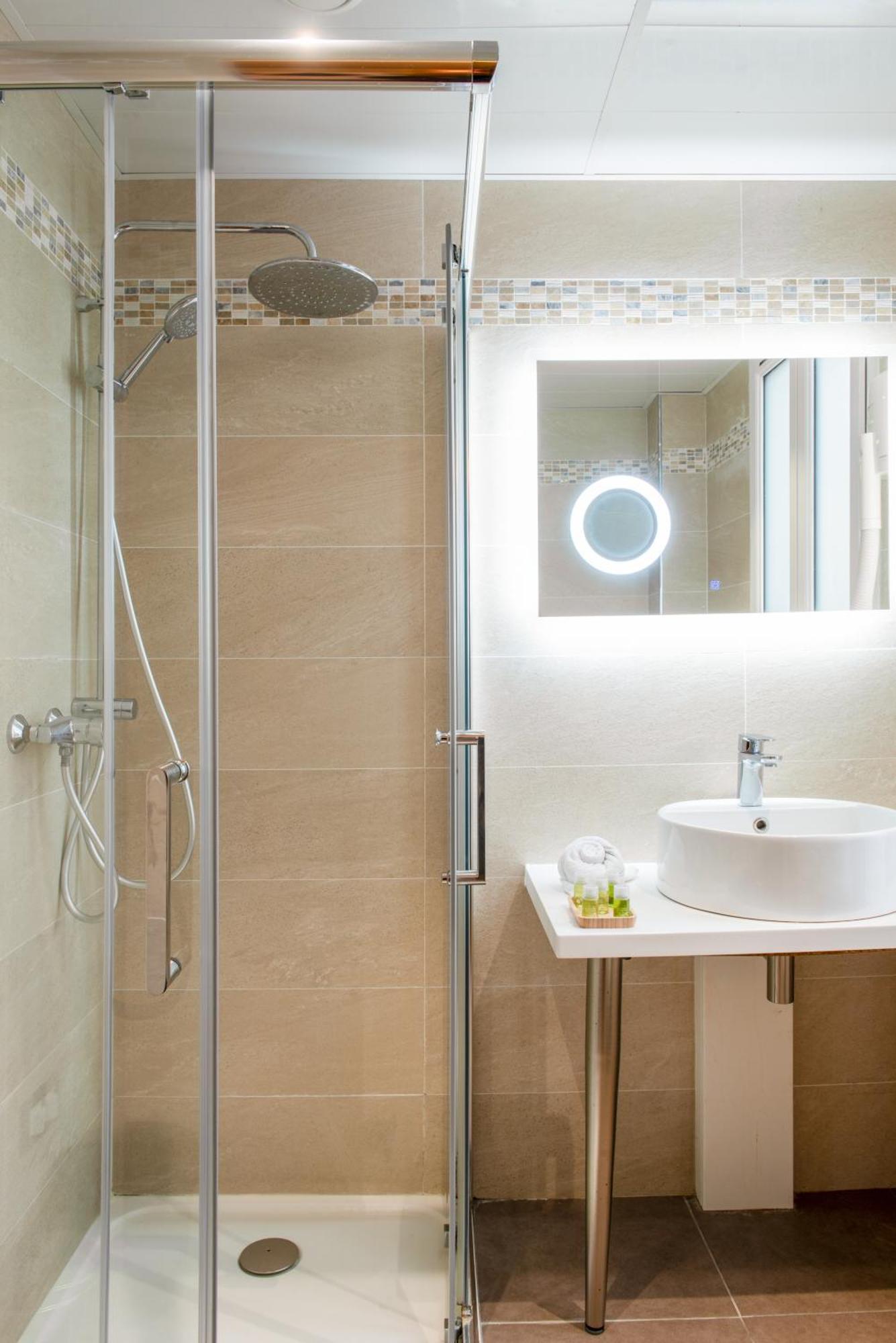 Hotel Cactus Париж Екстер'єр фото